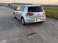 gebraucht VW Golf Austria 1,2 BMT TSI