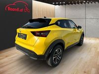 gebraucht Nissan Juke 1,0 DIG-T N-Connecta DCT