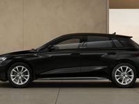 Neu Audi A3 S-Line 150 PS (110 kW) 2025 Limousine