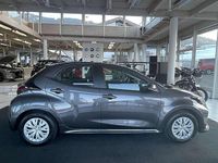 gebraucht Mazda 2 2 Hybrid Pure Aut.
