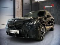 Gebraucht BMW X1 M Sport 184 PS (135 kW) 2025 Saphirschwarz metall SUV