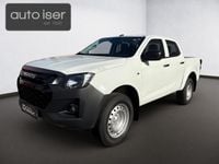 Neu Isuzu D-Max 163 PS (119 kW) 2026 Abholung