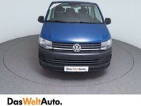 gebraucht VW T6 T6 Kombi VWKombi LR TDI