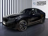 gebraucht BMW X6 xDrive30d