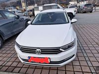 Gebraucht VW Passat Comfortline 120 PS (88 kW) 2015 Kombi