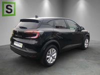 gebraucht Renault Captur Evolution TCe 90