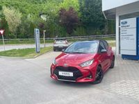 gebraucht Toyota Yaris Hybrid 1,5 VVT-i Hybrid Style