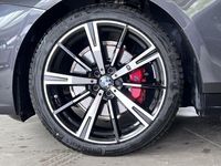 gebraucht BMW 520 d xDrive M Sportpaket Pro / AHK