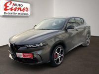 gebraucht Alfa Romeo Tonale 1.5 VELOCE MHEV FWD 160