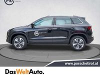 gebraucht Skoda Karoq Style TDI