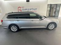 gebraucht VW Passat Variant CL 1,6 TDI DSG *LED*NAVI*ACC*Getönte Scheiben*R...