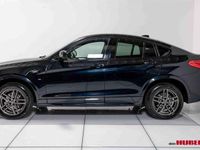 gebraucht BMW X4 xDrive20d