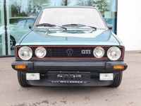 gebraucht VW Golf I GTI 1.6
