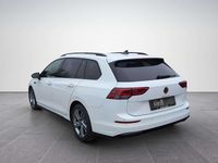 gebraucht VW Golf VIII Variant R-Line TSI