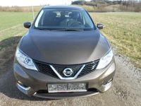 gebraucht Nissan Pulsar 12 DIG-T Visia