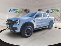 Gebraucht Ford Ranger Wildtrack 205 PS (150 kW) 2025 Weiß Abholung