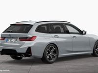 Gebraucht BMW 320 M Sport 190 PS (139 kW) 2025 Grau Kombi