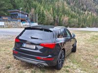 gebraucht Audi SQ5 SQ530 TDI quattro DPF Tiptronic