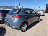 Gebraucht Mazda 2 75 PS (55 kW) 2021 Grau Limousine