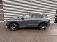 Gebraucht VW Tiguan Sport 193 PS (141 kW) 2025 Mittelgrau  metallic SUV