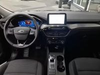 Gebraucht Ford Kuga Titanium 152 PS (111 kW) 2021 Blau SUV