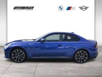 gebraucht BMW 220 d M Sport