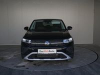 gebraucht VW T-Cross - 4Me TSI
