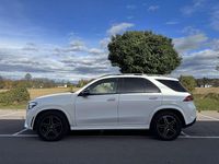 gebraucht Mercedes GLE350 d 4Matic Aut.