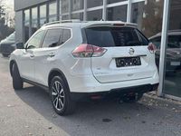 gebraucht Nissan X-Trail X-Trail 16dCi 360° ALL-MODE 4x4i