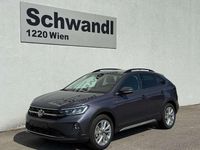 gebraucht VW Taigo Friends TSI DSG