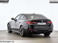 gebraucht BMW i4 xDrive40 M Sportpaket | M Sportpaket Pro | Innovat