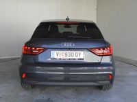 gebraucht Audi A1 Sportback 30 TFSI intense