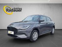 Gebraucht Suzuki Swift 83 PS (61 kW) 2024 Grau Limousine