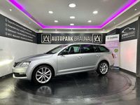gebraucht Skoda Octavia 16 TDI Style *KAMERA*AMBIENTE*LED*