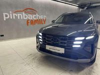 Neu Hyundai Tucson GO! 159 PS (116 kW) 2025 Grün SUV
