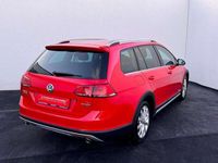 gebraucht VW Golf Alltrack Variant TSI 4-MOTION DSG