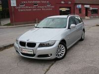 gebraucht BMW 320 320 d xDrive Touring Österreich-Paket| 119 mtl