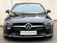gebraucht Mercedes CLA180 Shooting Brake CLA 180