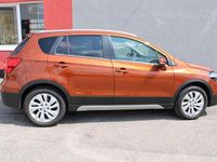 gebraucht Suzuki SX4 S-Cross 1,0 DITC ALLGRIP shine SUV