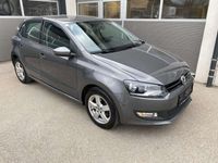 gebraucht VW Polo 4FRIENDS 12