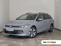 Gebraucht VW Golf VIII Business 116 PS (85 kW) 2025 Mittelgrau  normal Kombi
