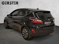 gebraucht Ford Fiesta Titanium X 10 EcoBoost Start/Stop