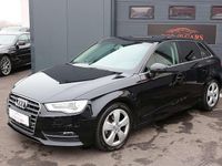 gebraucht Audi A3 SB Ambition 20 TDI DPF *Led*