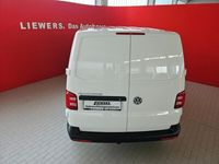 gebraucht VW Transporter T6VW T6 Kastenwagen Entry TDI