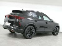 gebraucht Cupra Formentor DSG "BlackEdition" Matrix ACC App DAB 360Kamera