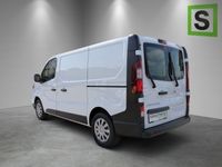 gebraucht Nissan Primastar Kasten Tekna L2H1 1.300 kg dCi 150 6-Gang