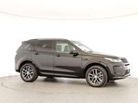 gebraucht Land Rover Discovery Sport Hybrid R-Dynamic SE AWD