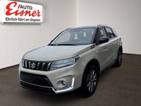 gebraucht Suzuki Vitara 1.4 GL DITC HYBRID ALL