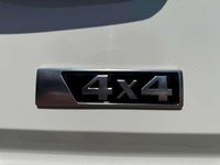 Gebraucht MAN TGE 140 PS (102 kW) 2020 Weiß Van