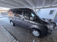 Gebraucht Ford Transit Trend 131 PS (96 kW) 2021 Limousine